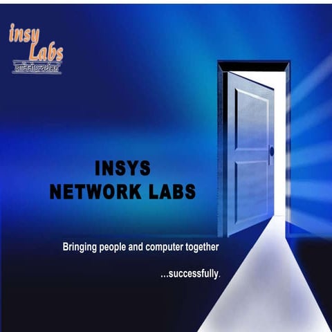 Insy Labs