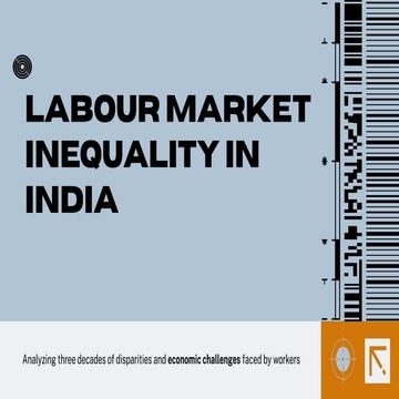 Presentation - Labour Market Inequality in India (1).pdf