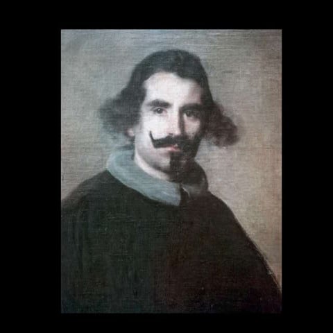 Presentation las meninas