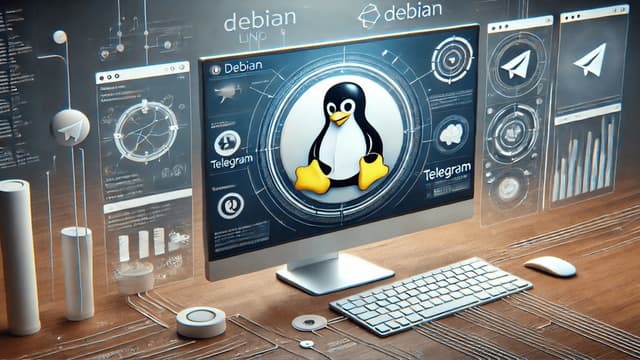 Presentation de linux, des distributions, historique, installation