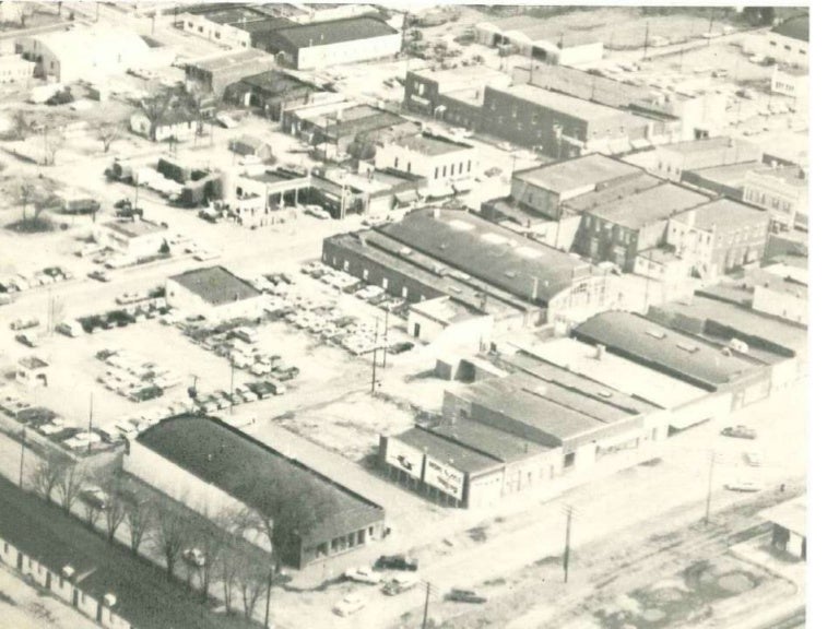 Lee's Summit History Presentation