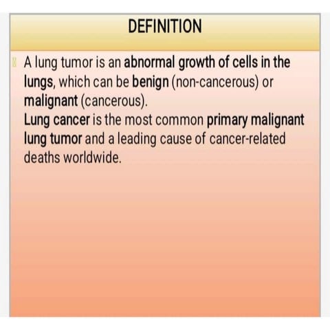 Lung Tumor.pptx (all about lung tumor.)