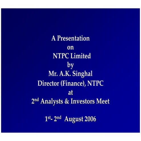 NTPC updated Vision_Mission_Core Values_Corporate Objectives.pdf