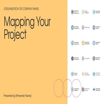 Presentation - Mapping Your Project.pptx
