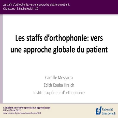 Presentation   messara-staff-iso-original