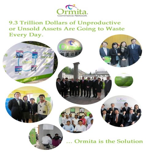 Ormita Presentation