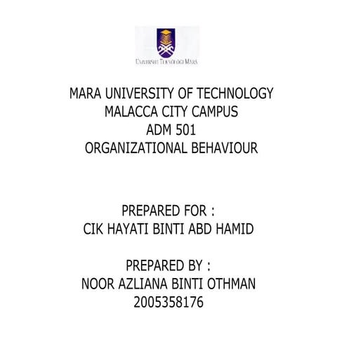 Presentation Ob Liana