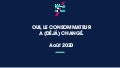 Oui, le consommateur a déjà changé !