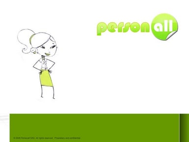 Personall Knowledge Networks