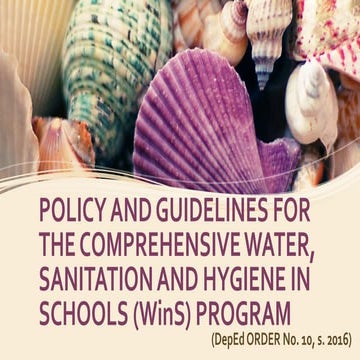 PRESENTATION-POLICY-AND-GUIDELINES-FOR-THE-COMPREHENSIVE-WATER.pptx