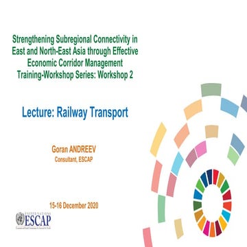 Presentation-Railway Transport and system.pdf