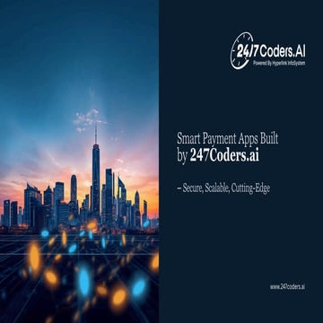 Presentation ---------- Smart Payment.pdf