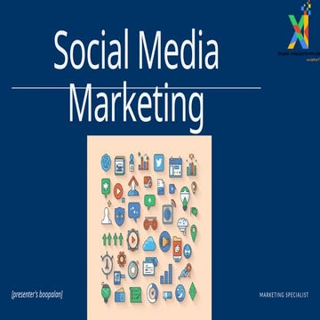 Social Media Marketing for New Businesses
