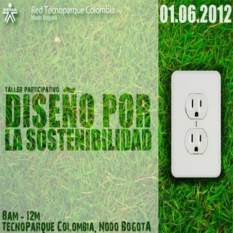 Presentation sostenibilidad tpc-prepac