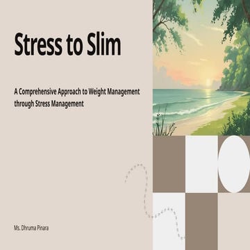 Presentation-Stress to Slim project.pptx