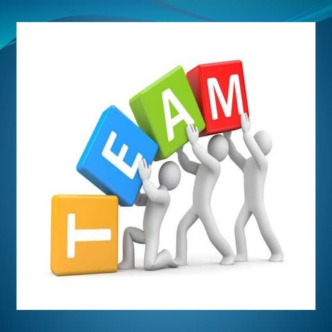 For An Effective Team Building Practice You Should Know..