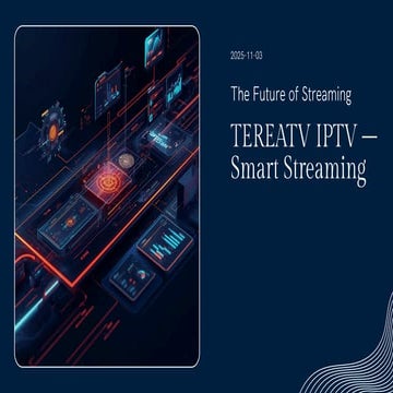 IPTV Service Review 2026 – Complete Review, Features, and Pricing