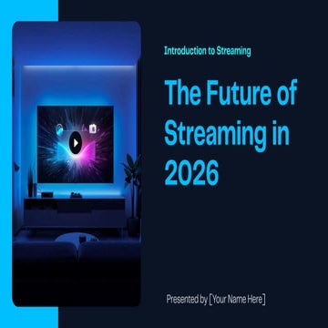 🎬 The Future of Television is Here – Try IPTV the Smarter Way (Free Trial 2026)