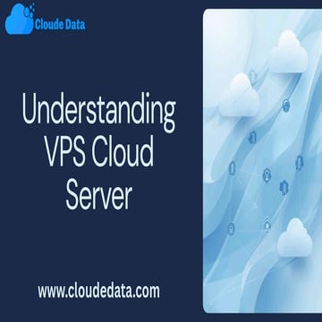 VPS Cloud Hosting in India | High Performance Servers | PDF
