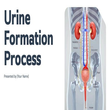 Presentation - Urine Formation Process.pdf