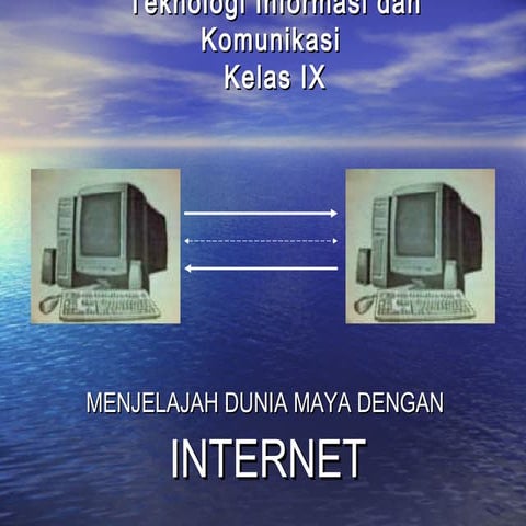 Presentation web-browser