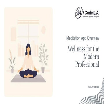 Presentation - Wellness for the Modern Professional.pdf