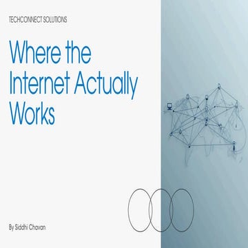 Presentation - How the Internet Works.pdf