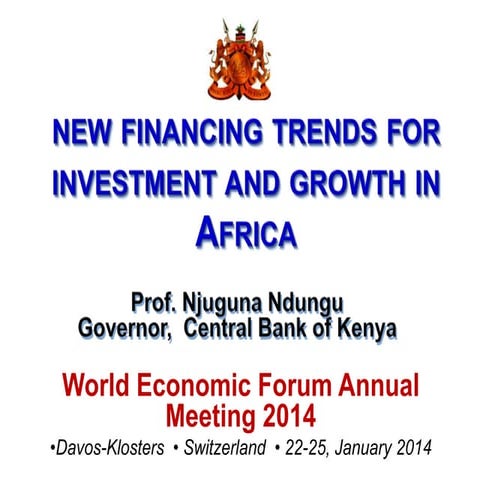 presentation-world-economic-forum-davos-2014.ppt