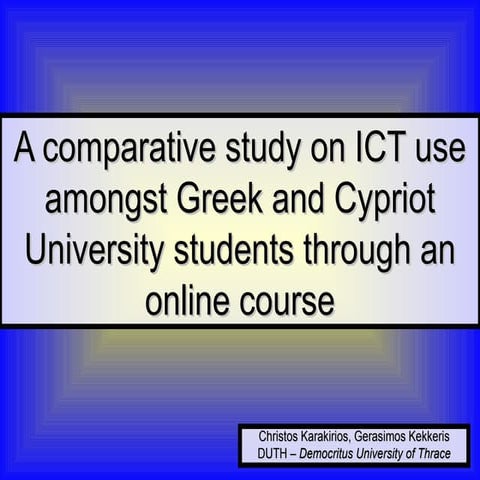 Comparative_study_in_an_online_course
