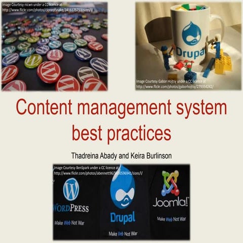 Presentation 06.15.13