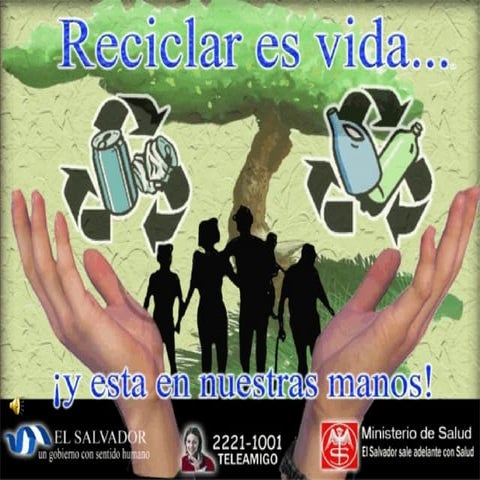 Presentación Power Point