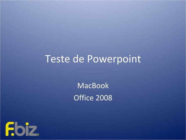 Presentation1