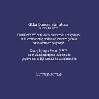 GDITURKEY.WS