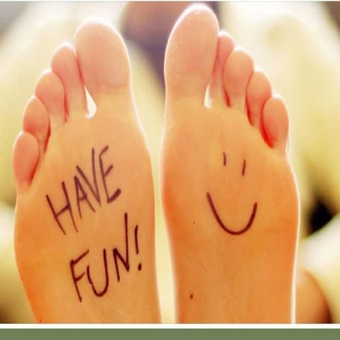 Have Fun | PPT