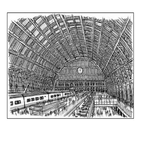 Final Exam Artist Slide