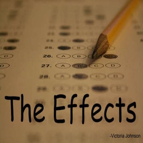 Senior Seminar Presentation