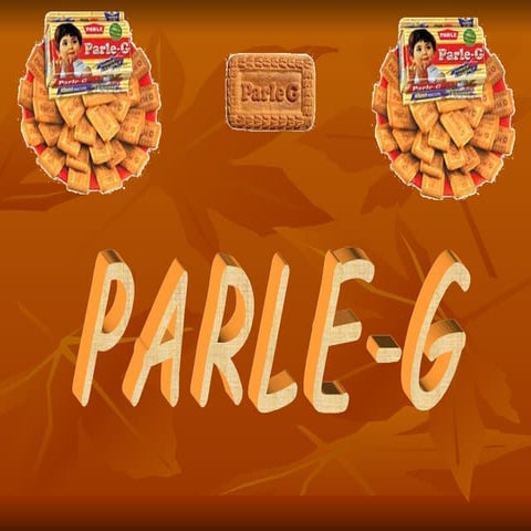Parle-G