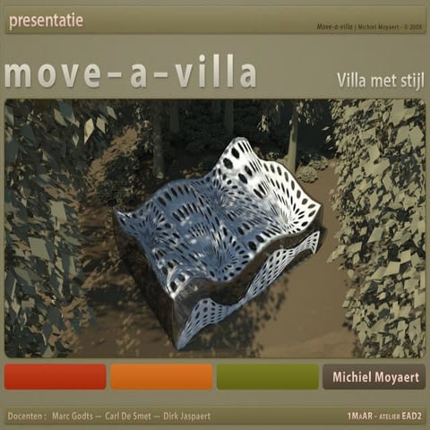 exploring architecture and music