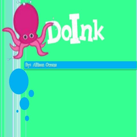 DoInk2