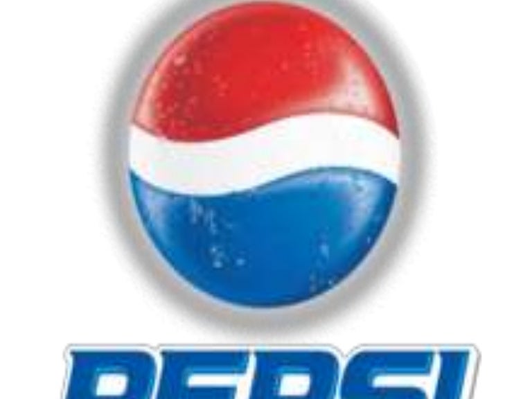 Pepsi new logo campaign