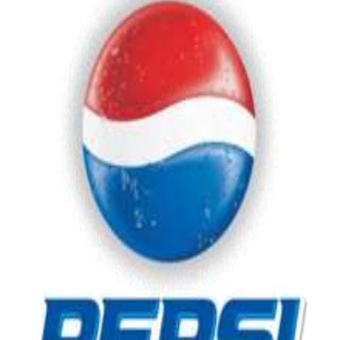 Pepsi new logo campaign 