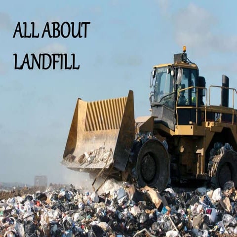 Landfill