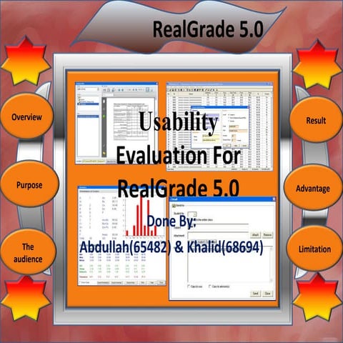 RealGrade 5.0