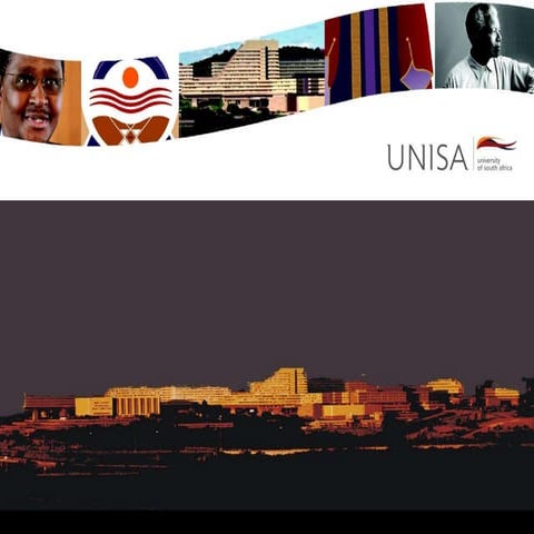 Deployment of Live@Edu at Unisa