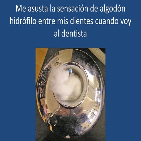 Cosas sobre nosotros 3