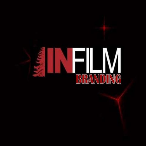 Infilm Branding
