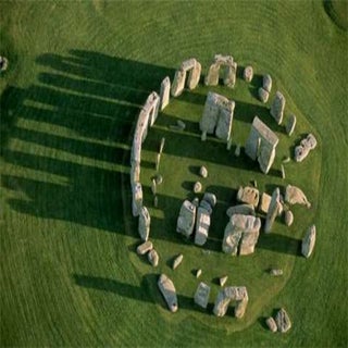 stonehenge