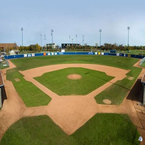 Amherst Audubon Field