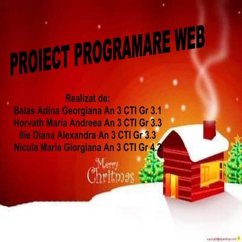 Felicitari personalizate