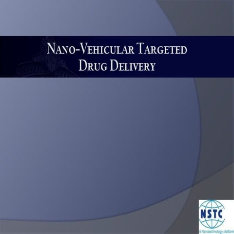 Nano-Vehicular Targeted Drug Delivery